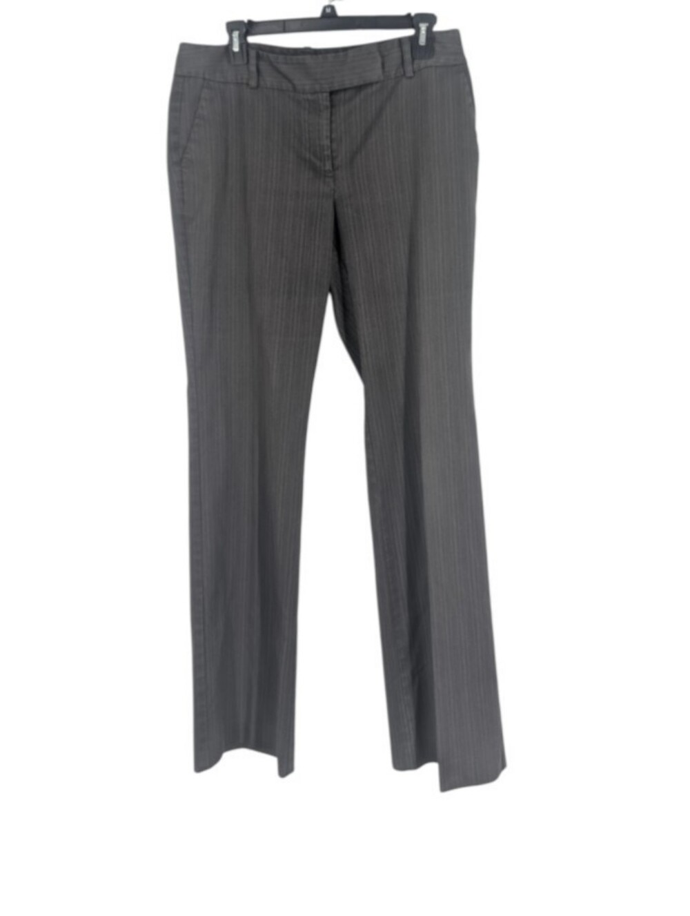 Ann Taylor Brown Dress Pants Size 8 In Great Value Size